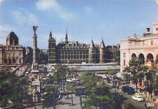 75 PARIS LA CONCIERGERIE