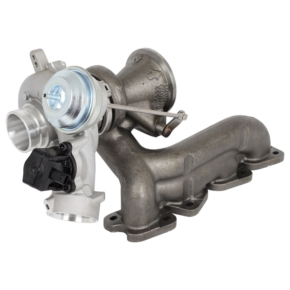 Turbo For Mercedes-Benz GLC300 2016-2019 GLC350E 2018-2019 2.0L