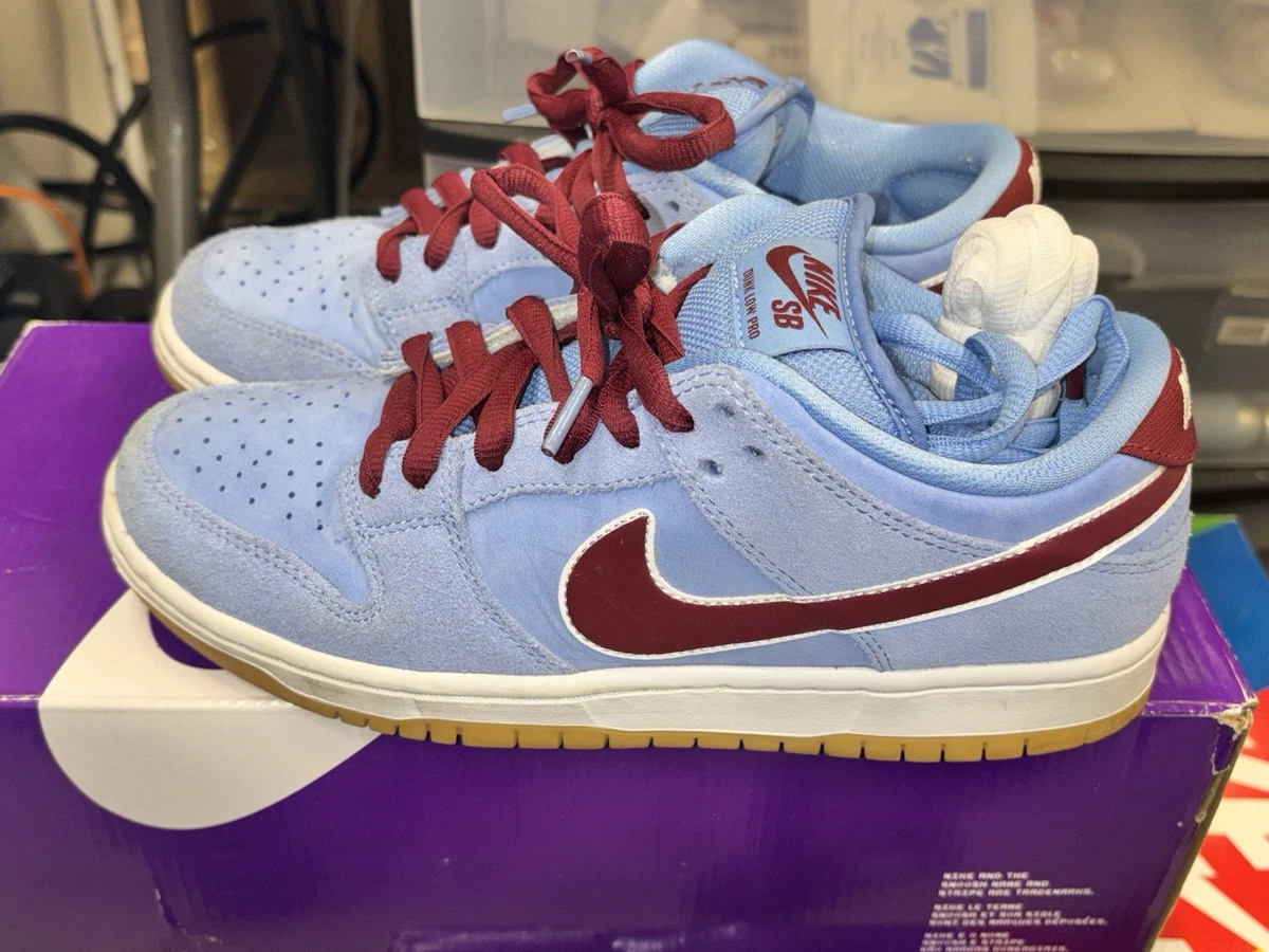 Las mejores ofertas en Nike SB Dunk Low White Gum | eBay
