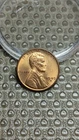 1949 S Lincoln Wheat Cent Penny Nice BU Uncirculated                        D368