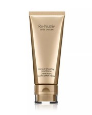 Estee Lauder Re-Nutriv Intensive Smoothing Hand Creme - 100mL / 3.4 Oz. SEALED