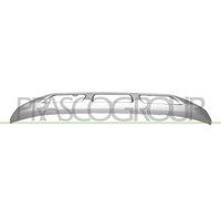 Spoiler Prasco PG5241811 FüR Peugeot Vorne