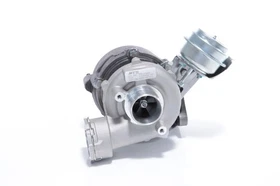 Turbolader BTS TURBO T911390BT für VW PASSAT Variant (3B6) PASSAT (3B3)