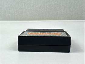 Berzerk Vectrex 1982 Very Good Cond Cartridge Only Cleaned & Tested