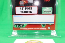 Atlas HO 20007835 - Master - 45' Pines Trailer "Generic Lease" 202843