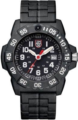 LUMINOX - NAVY SEAL  3500 SERIES - xs.3502.L - Herrenuhren