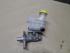 FORD KA .  MK2  1.2  2009 .   BRAKE MASTER CYLINDER