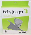 Baby Jogger City Mini 2/GT2/Elite 2 for Chicco/Peg Perego Car Seat Adapter NEW!