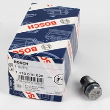 Fuel Rail Pressure Relief Valve 1110010013 For Cummins 2500 3500 6.7L 2007.5-18