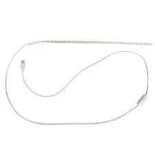 Saxophone Leak Light Test LED Strip Sax Repairment Tool Saxophone LED Leak