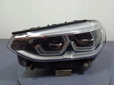 Frontscheinwerfer BMW G01 F97 X4 G02 F98 8739653 Links Scheinwerfer Headlight