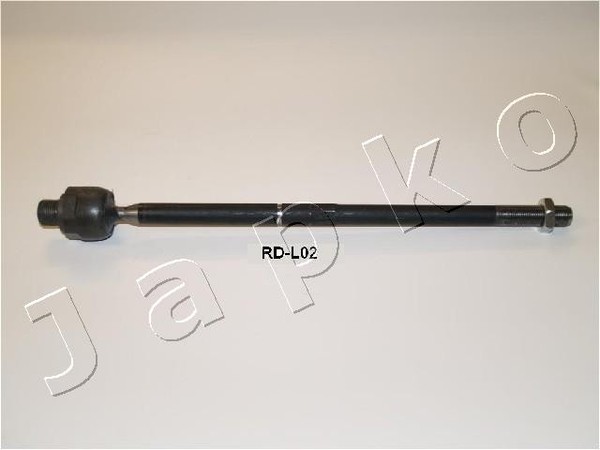 Axialgelenk Spurstange Vorne Links FüR Land Rover Discovery III L319 2.7 TD 4X4-image