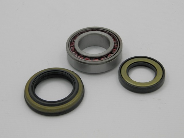 Wheel Bearing Kit Rear For Hyundai H100 93-, H150 97- - Image 3