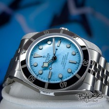 Tudor Black Bay 54 Full Set M79000-0001