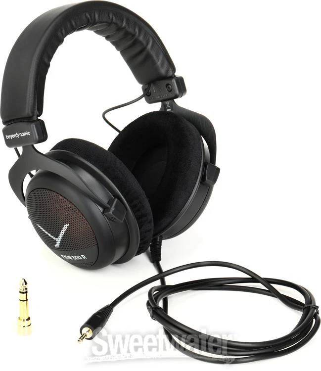 Beyerdynamic TYGR 300R Open back Gaming Headphone eBay