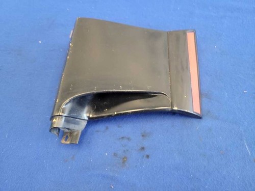 1987-1993 Ford Mustang GT 5.0L Driver Front Quarter Molding Paint 1C 2299 - Picture 6 of 12