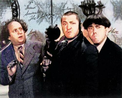 激レア、1996 THREE STOOGES 激レア、1996 THREE STOOGES