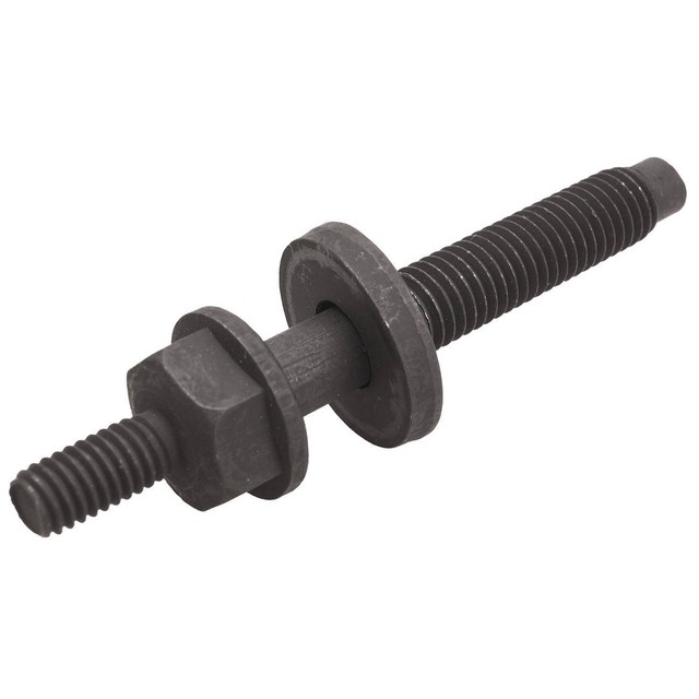 Dodge Ram Exhaust Manifold Bolts