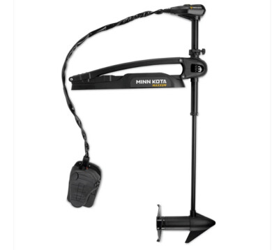 minn kota maxxum 70lbs 24V