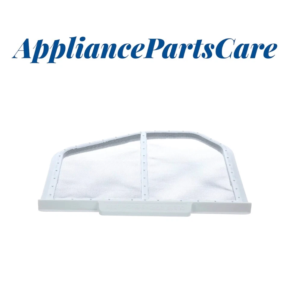 Whirlpool Dryer Lint Filter W10120998, W10178353, W10596627, W10049370 - Image 3 of 3