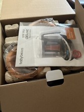 Baby Brezza Deluxe Baby Food Maker
