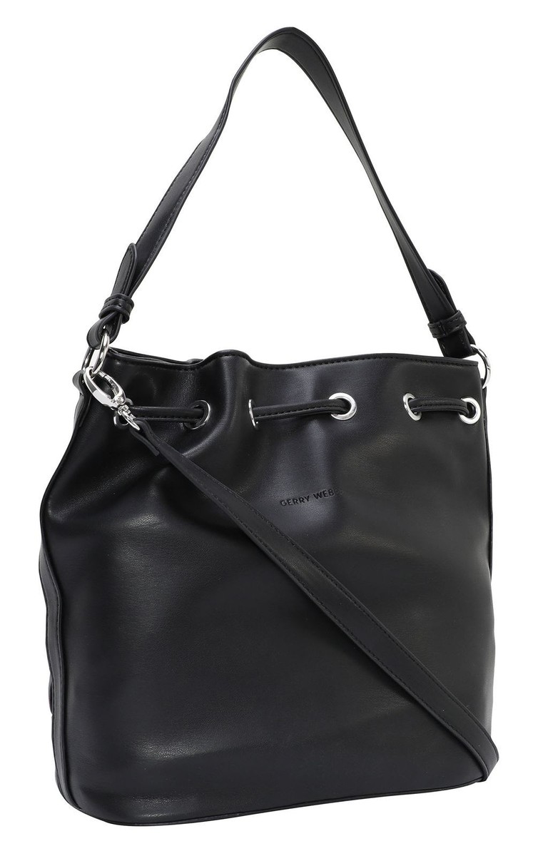 GERRY WEBER Full Basket Shoulderbag SHF Black