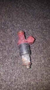 0000788523 Einspritzventil  Mercedes-Benz C-CLASS DE106118-91