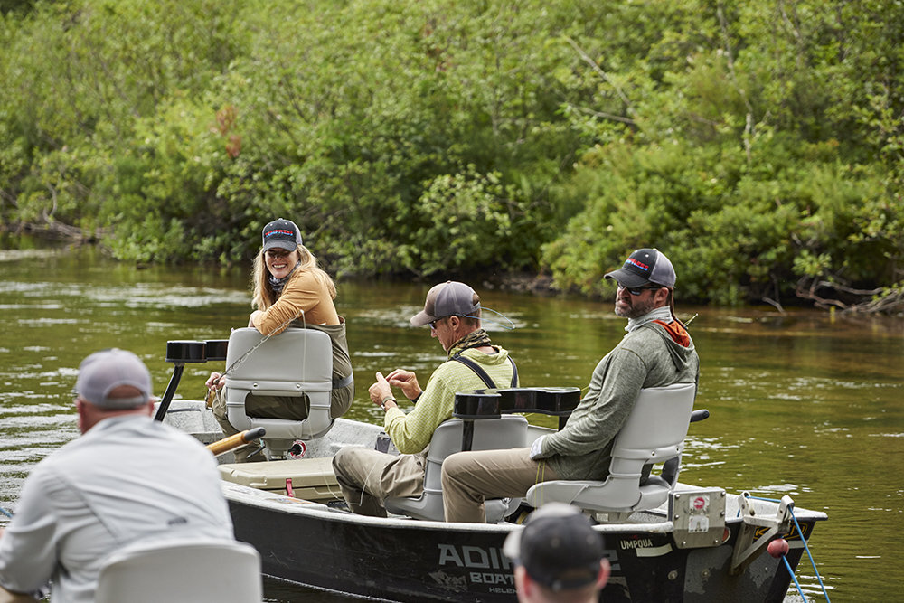 Tempress All Weather High Back Boat Seat