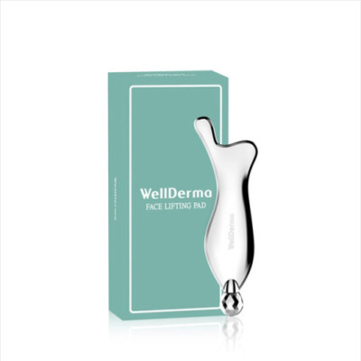 WELLDERMA FACE LIFTING PAD  .FREE STANDARD SHIPPING with track!