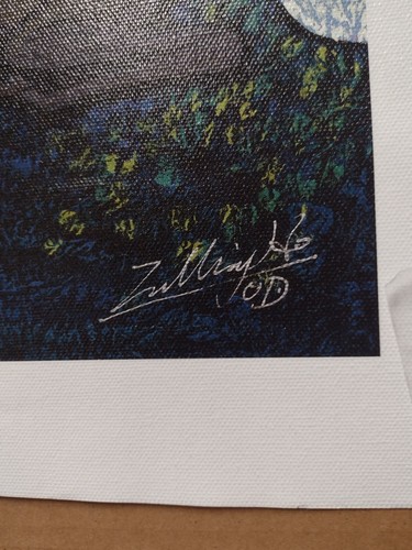 Zu Ming Ho - Bild 3 von 4