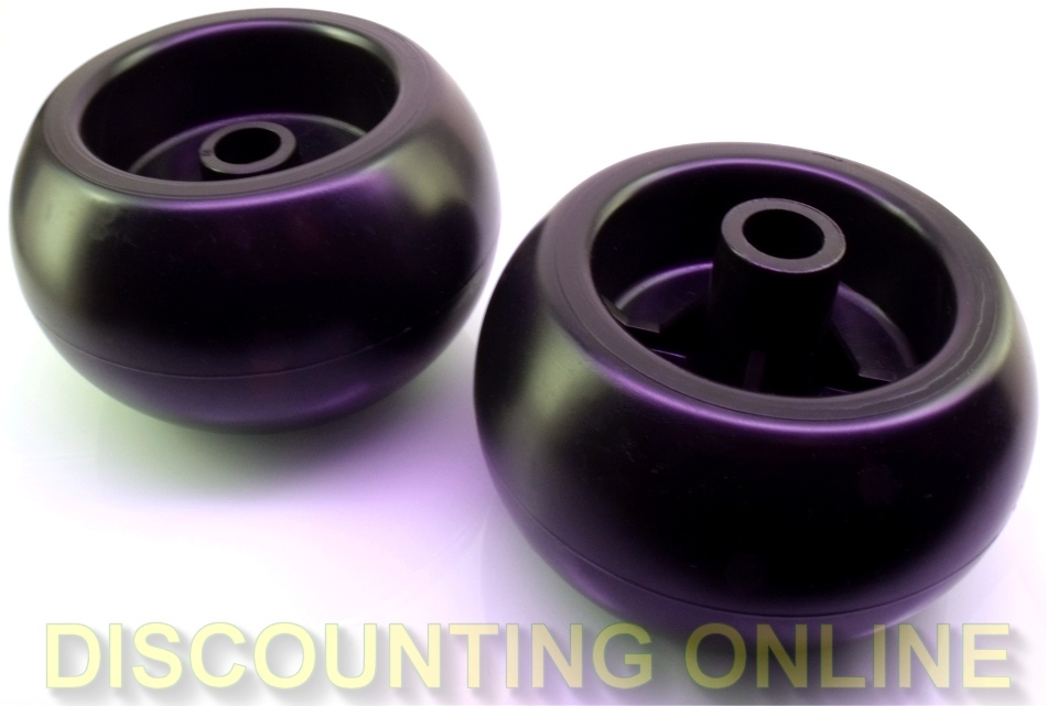 Stens 210-165 Deck Wheel - Mäherrad 5x2 3/4 Für Exmark & Toro