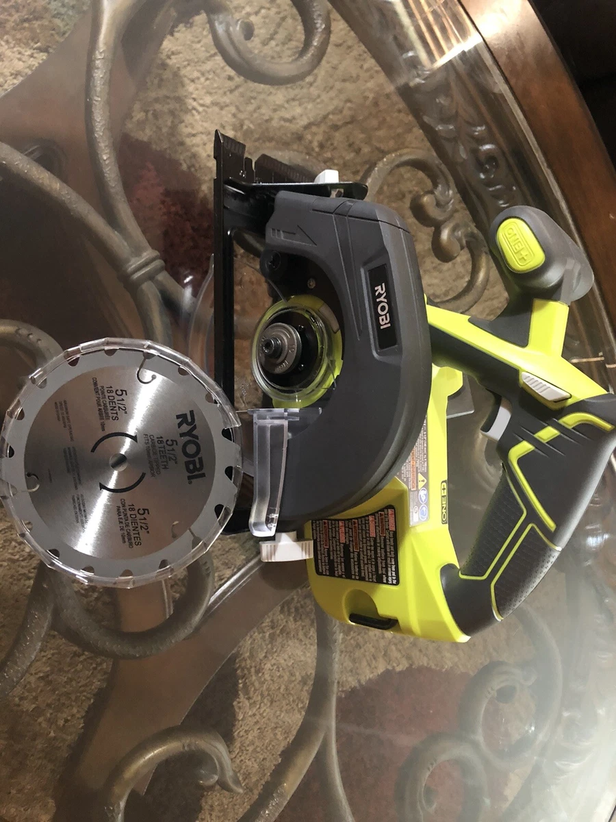 P505 ryobi 2024