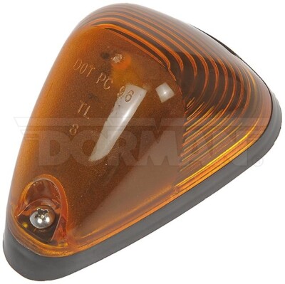 Dorman 69994 Truck Cab Clearance Light fits Ford F-250 F-350 6C3Z15442A