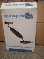 video capture for Mac, PC, iPad and iPhone