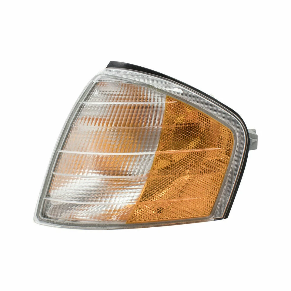 For Mercedes-Benz C220 C230 C280 C36 C43 Corner Parking Turn Signal Light Driver - Image 2 of 4