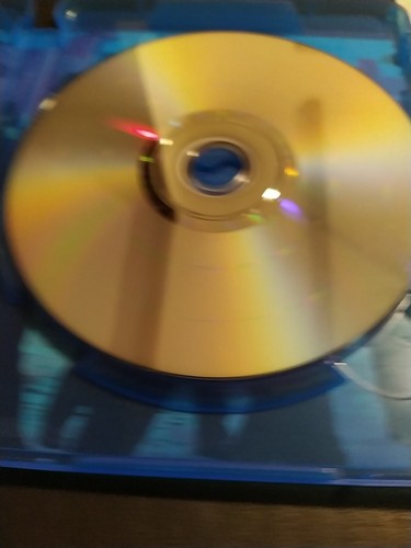 DVD Blu-Ray Step Up 4 Revolution 3D Film Hip Hop Danza - Picture 5 of 6