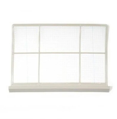 Genuine WP85X10008 GE Zoneline Replacement Air Filter For AZ Models NEW IN BOX