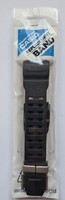 Original Casio Uhrenarmband Mudmaster, Schwarz GWG-1000-1A1 , Armband Neu