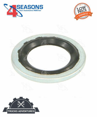 #ad Four Seasons 24402 Slim Line Sealing Washer High Quality Auto Part Universal $12.41