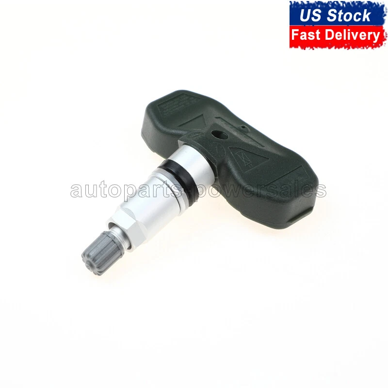 Sensor TPMS 15122618 4 piezas para Chevy Colorado GMC Canyon Hummer H3 H3T 315 MHz Foto 3 de 4