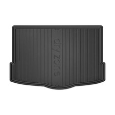 FROGUM Gummi Kofferraummatte für Nissan Qashqai II 2013-21