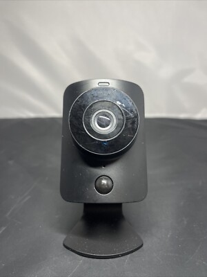 SimpliSafe Wired Indoor Security HD Camera ONLY