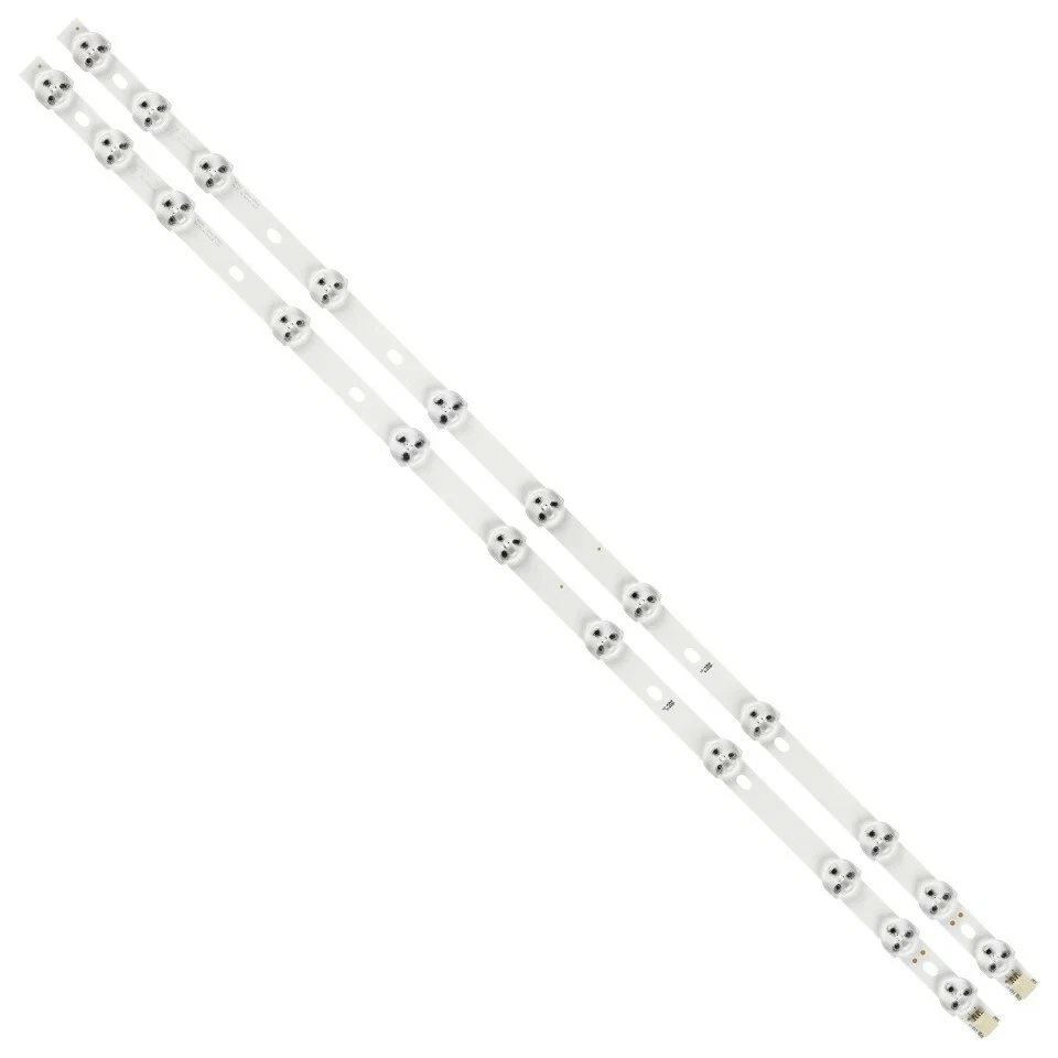 2 BARRE LED VESTEL 11 LED VES315WNDA-01 VES315WNDL-01 JL.D320B1235-078CS-C