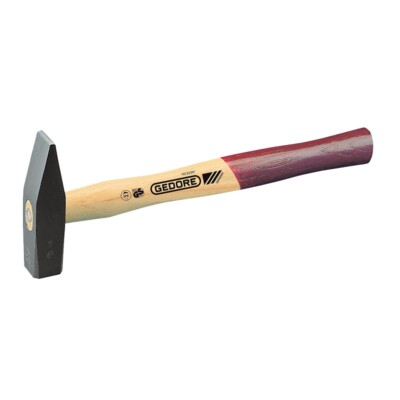 Gedore 8586330 4 E-300 Engineers' Hammer, 300 g