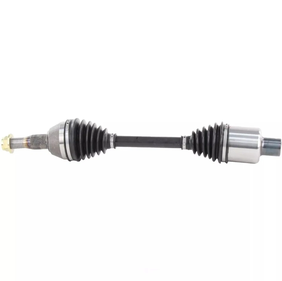 Ejes de eje delanteros CV para Chevy Traverse Buick Enclave Acadia Outlook 2007-2017 Foto 2 de 4