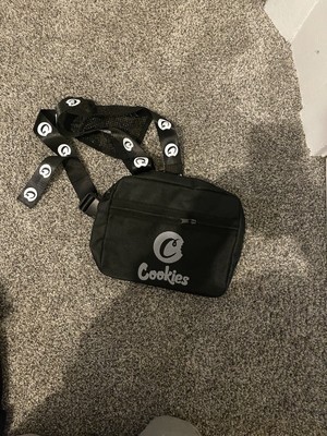 cookies fanny pack