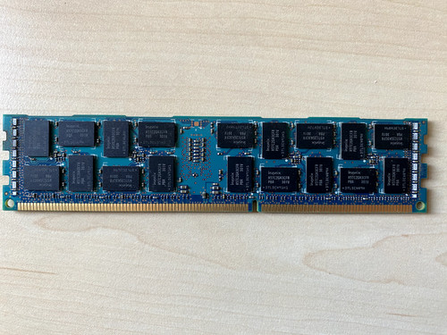 Server RAM Modul 8GB PC3L-12800R (DDR3-1600) hynix HMT31GR7CFR4A-PB