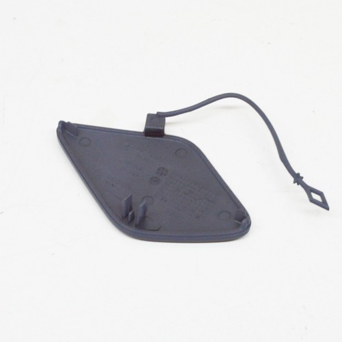 BMW i8 Front Bumper Tow Hook Eye Cap Cover 51117372145 OEM - Picture 7 of 10