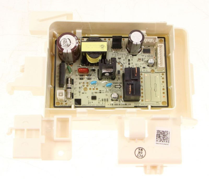 DC92-02665A Samsung ASSY PCB KIT;FWM_INV,COMBO MODULE,121X80 | eBay