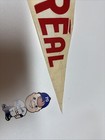Montreal Alouettes CFL Vintage Canadian League Football Pennant 12x30 — photo 10
